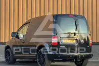 2011 Volkswagen Caddy