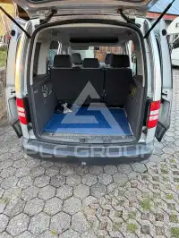 2011 Volkswagen Caddy