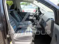 2011 Volkswagen Caddy