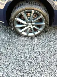 2011 Volkswagen Caddy