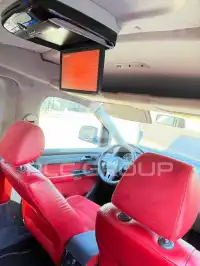 2011 Volkswagen Caddy