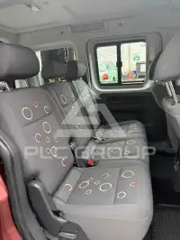 2011 Volkswagen Caddy
