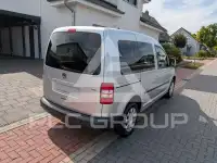2011 Volkswagen Caddy