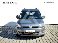 2011 Volkswagen Caddy