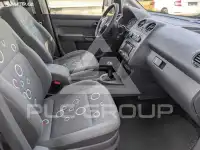 2011 Volkswagen Caddy