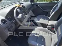 2011 Volkswagen Caddy