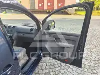 2011 Volkswagen Caddy