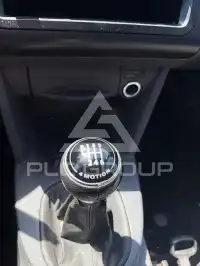 2011 Volkswagen Caddy