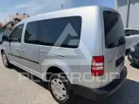 2011 Volkswagen Caddy