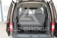2011 Volkswagen Caddy