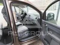 2011 Volkswagen Caddy