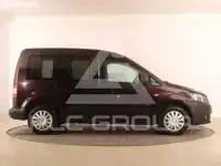 2011 Volkswagen Caddy