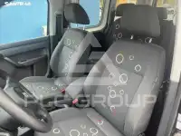 2011 Volkswagen Caddy