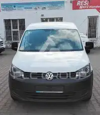 2011 Volkswagen Caddy