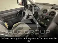 2011 Volkswagen Caddy