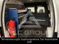 2011 Volkswagen Caddy