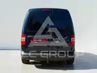 2011 Volkswagen Caddy
