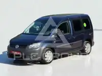 2011 Volkswagen Caddy