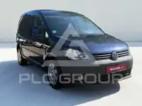 2011 Volkswagen Caddy