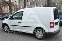 2011 Volkswagen Caddy