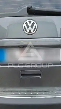 2011 Volkswagen Caddy