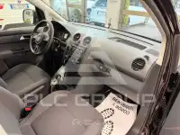 2011 Volkswagen Caddy