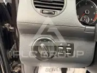 2011 Volkswagen Caddy