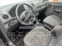 2011 Volkswagen Caddy