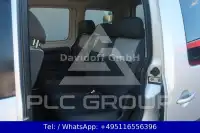 2011 Volkswagen Caddy