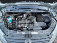 2011 Volkswagen Caddy