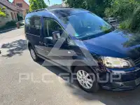 2011 Volkswagen Caddy