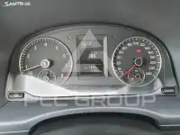 2011 Volkswagen Caddy