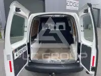 2011 Volkswagen Caddy