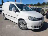 2011 Volkswagen Caddy