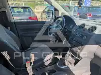 2011 Volkswagen Caddy