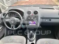 2011 Volkswagen Caddy
