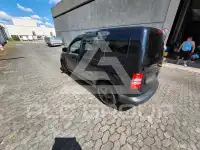 2011 Volkswagen Caddy