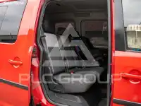 2011 Volkswagen Caddy