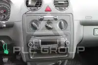 2011 Volkswagen Caddy