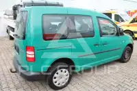 2011 Volkswagen Caddy