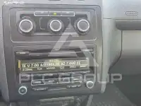 2011 Volkswagen Caddy