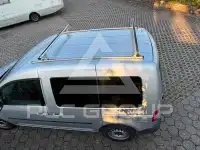 2011 Volkswagen Caddy