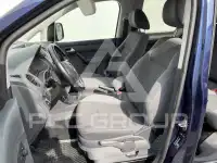 2011 Volkswagen Caddy