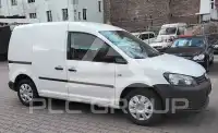 2011 Volkswagen Caddy