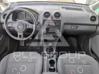 2011 Volkswagen Caddy