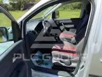 2011 Volkswagen Caddy