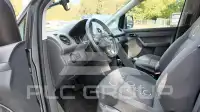 2011 Volkswagen Caddy