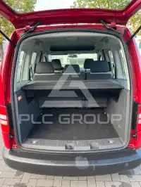 2011 Volkswagen Caddy