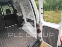 2011 Volkswagen Caddy