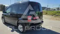 2011 Volkswagen Caddy